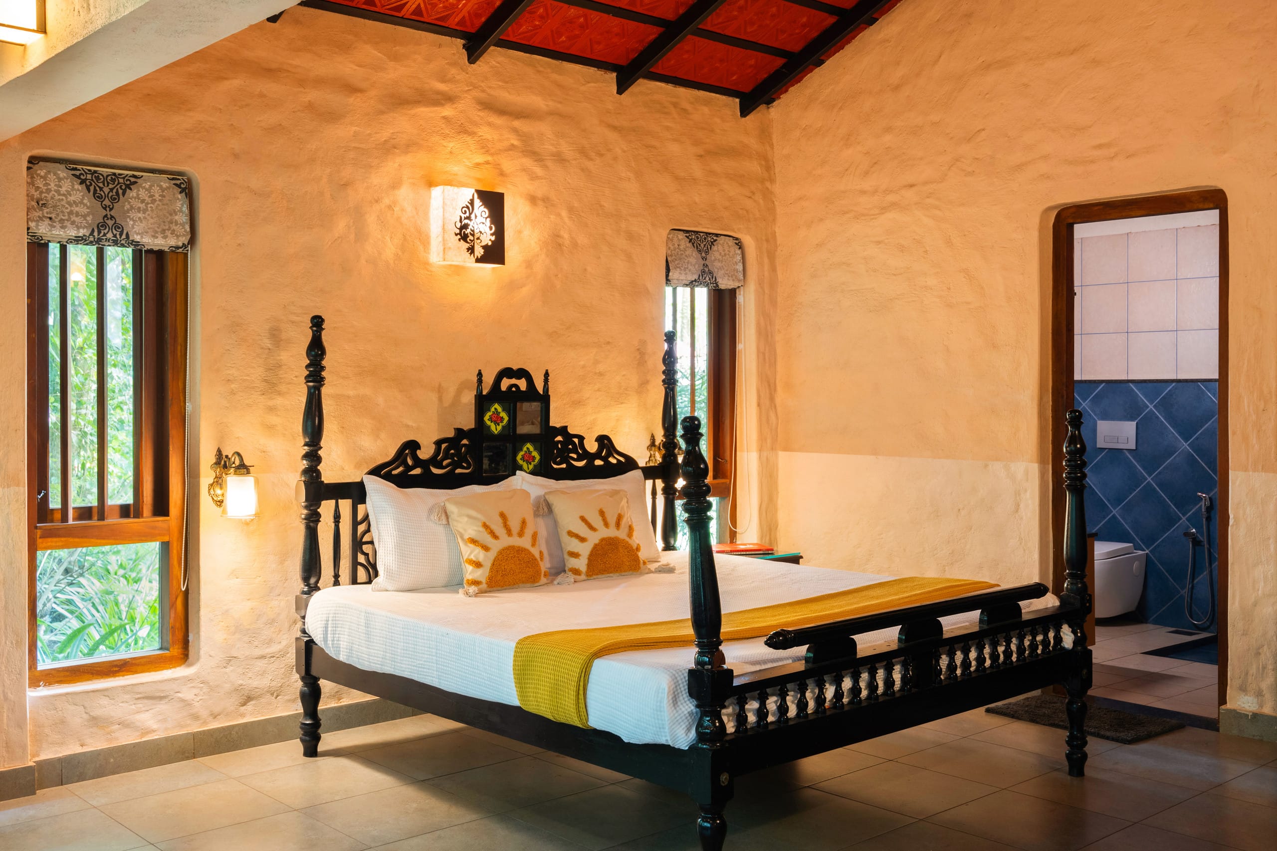 BlueStone Cottage Wayanad - Tap to explore photos