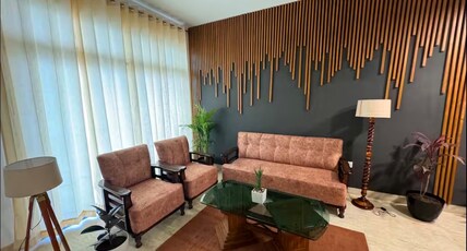 The cozy nest Room Type - The cozy nest