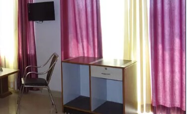 Hotel Jhansla Room Type - Standard