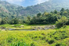Maliyackal home stay