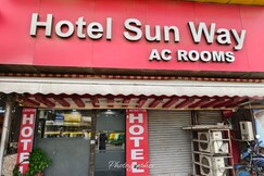 HOTEL SUN WAY