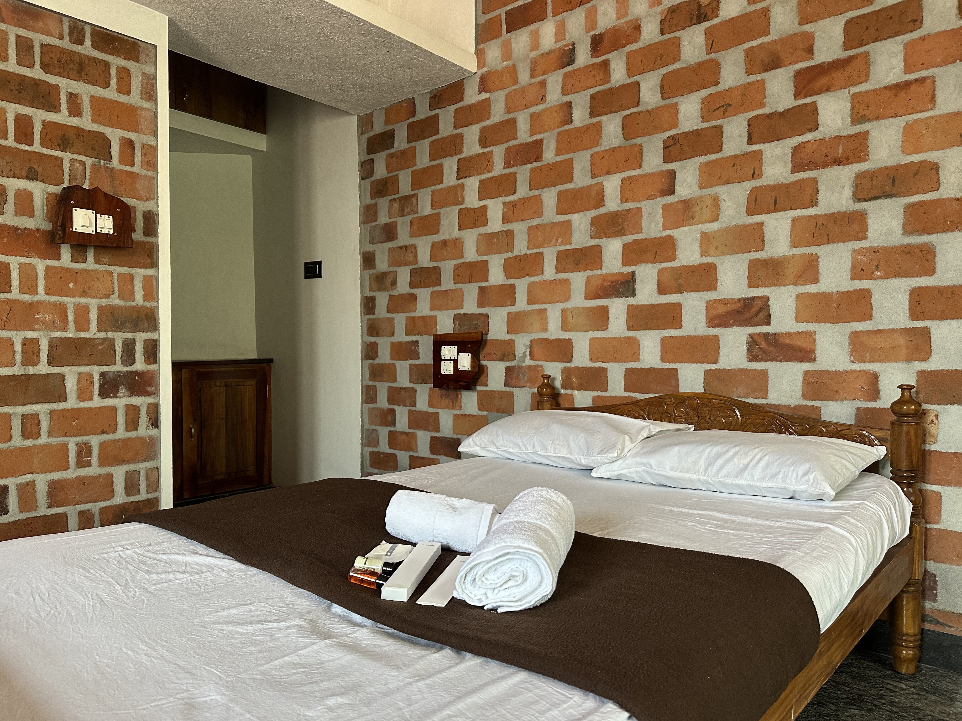 Illam by stories 4bhk - Tap to explore photos