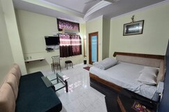 Address of Hotel Lucky Palace