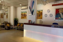 Savoy Inn Hotel