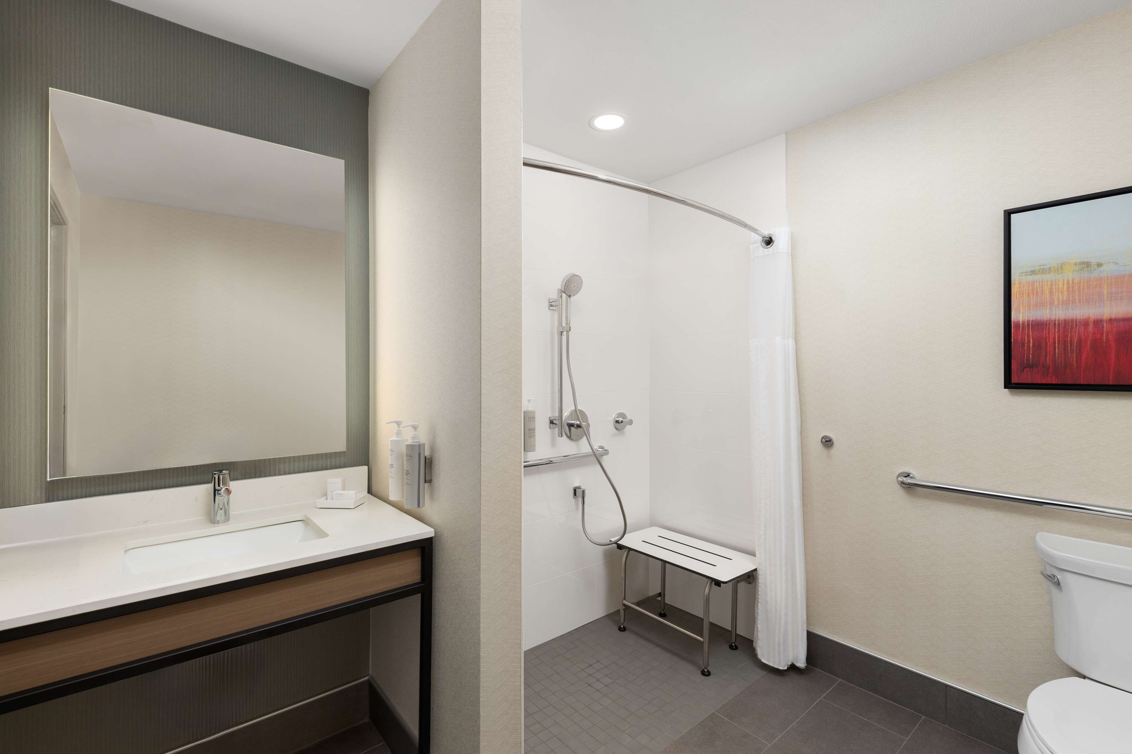 Hilton Garden Inn Spokane Airport - Tap to explore photos