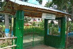 Aarannyak Eco Resort And Organic Farming