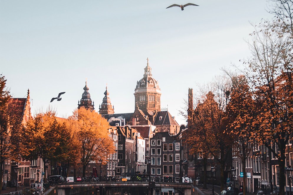 Kimpton De Witt Amsterdam, an IHG Hotel - Tap to explore photos