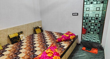 Hotel Maharana Inn Room Type - Family AC Room 