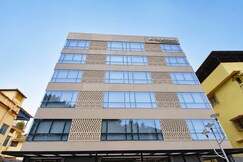 Hotel Aston Residency