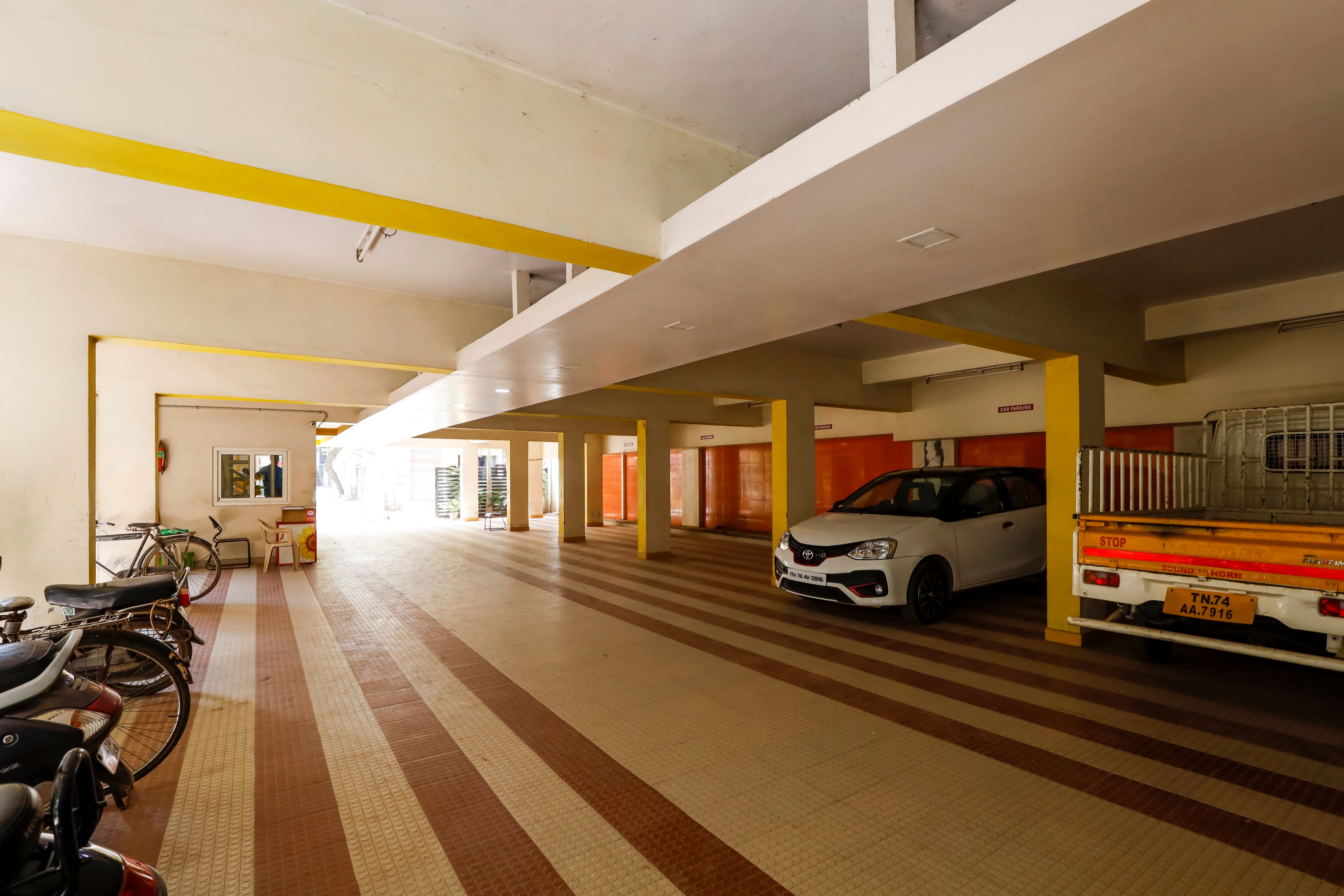 Surya Residency - Tap to explore photos