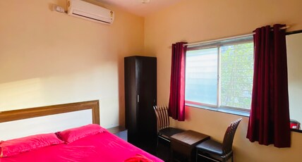 Hotel Prathamesh Room Type - Bedroom 1