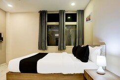 Address of Hotel O Luxe Villa