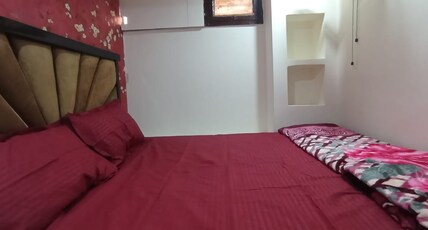 Suruchi Stays Room Type - Silver-NonAC- non attached washroom (external private washroom)