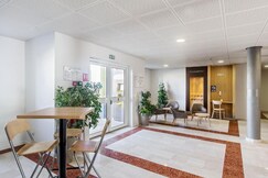 B&B HOTEL Lyon Grand Stade Meyzieu