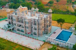 The Biletha Bagh  A Boutique Resort