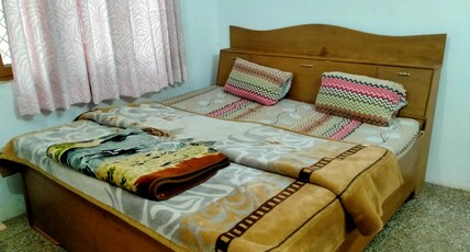Mount Valley Mama Cottage Room Type - Standard Rooms