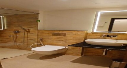 Mayas Room Type - Triple Deluxe room