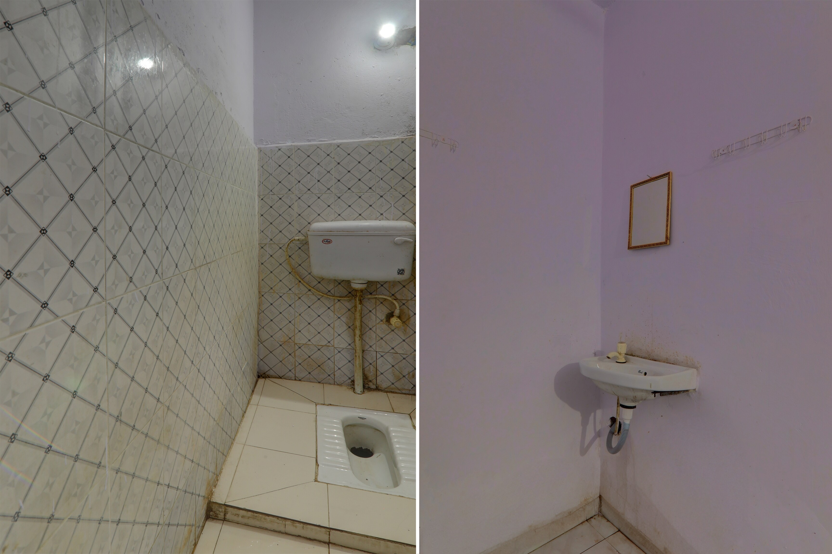 Hotel O Gracious Guest House - Tap to explore photos