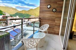 Yogvan Luxury 1BHK Apartments @Tapovan