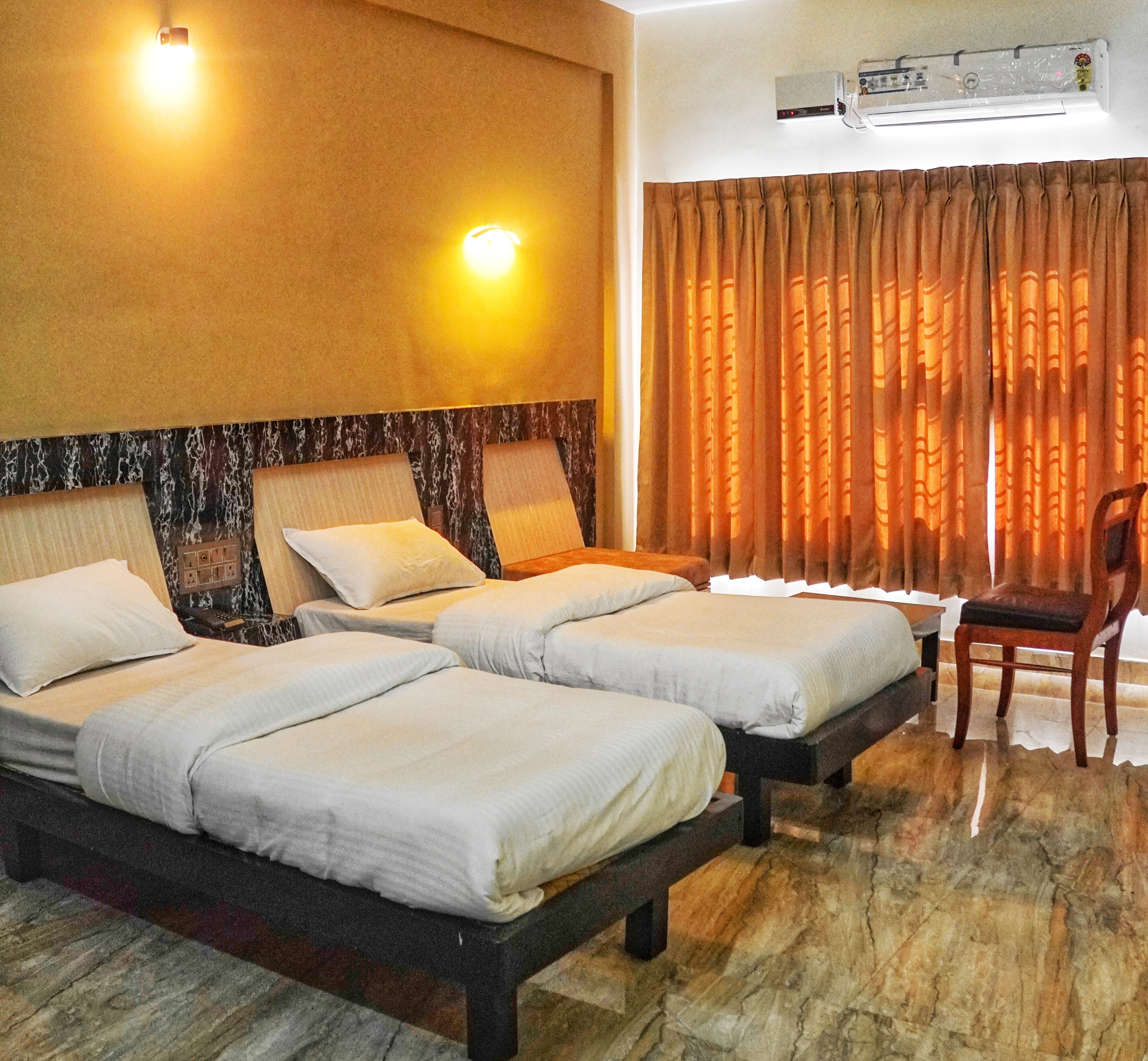 Hotel Prasanth - Tap to explore photos