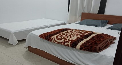 Hotel Rukmani Palace Room Type - Family Room
