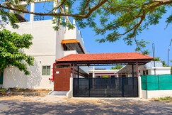 Address of DeepWoods Stay