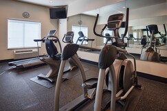 Best Western Lockhart Hotel & Suites