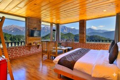 Hotel LA Riqueza Kanatal