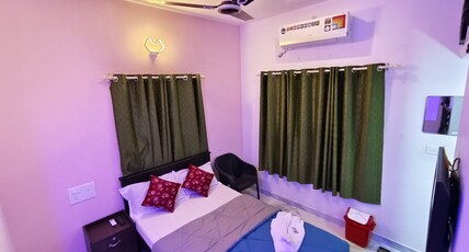 Radhayam Home stay Room Type - Bedroom 1
