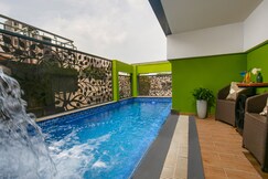 Nesta Hotel Saigon