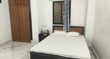 MADINA GUEST HOUSE Room Type - Standard Room