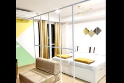 Cozy Studios by RuchnHrish