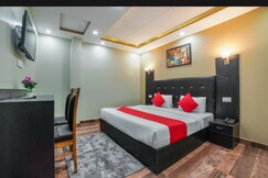 Hotel Yuvraj( a way form 2.5 km. near bus stand/railway station)