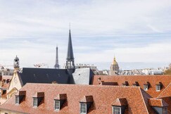 Luminous apartment - Saint-Germain-des-Pres