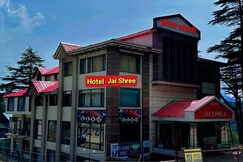 Hotel Jai Shree