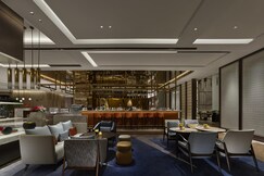 Hyatt Regency Shanghai Songjiang