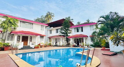 2 bedroom perfect stay apartments Room Type - 2 bedroom perfect stay apartments