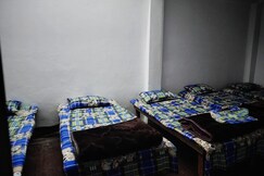 Cozy abode Dormitory Mahakumbh