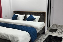 Bhanumati Homestay Chaukori 