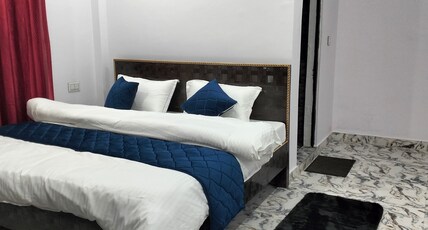Bhanumati Homestay Chaukori  Room Type - Bedroom 3