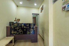 Address of Viha Inn Serviced Apartments 