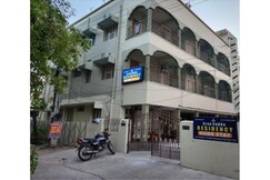 Sree Sudha Residency