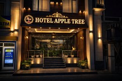 Hotel Apple tree just 1.1 kms from Golden temple
