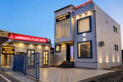 SANWARIYA PLACE HOTEL