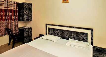 Hotel Phoenix Inn Room Type - AC Room