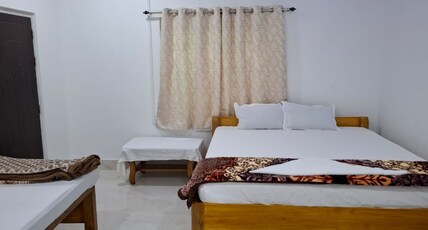 Rhino Cottage Manas By GRB Room Type - Standard Room