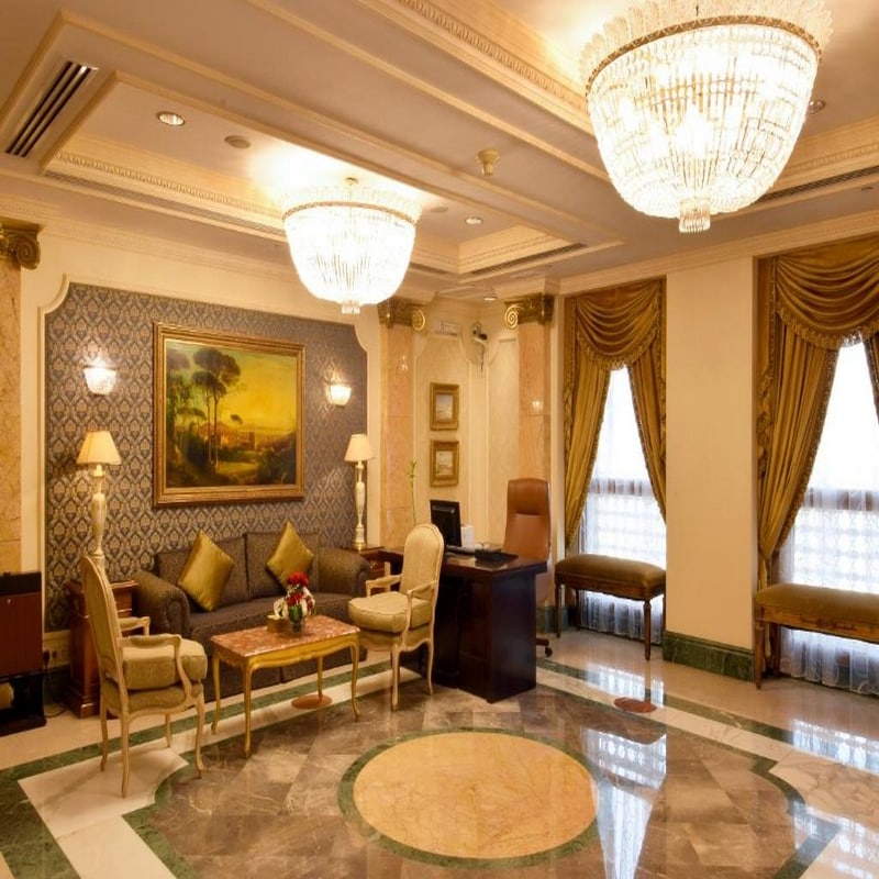 Main gallery