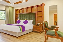 Treebo Premium Vahada 7 Minutes drive from Ambalapuzha Sree Krishna Swamy Temple