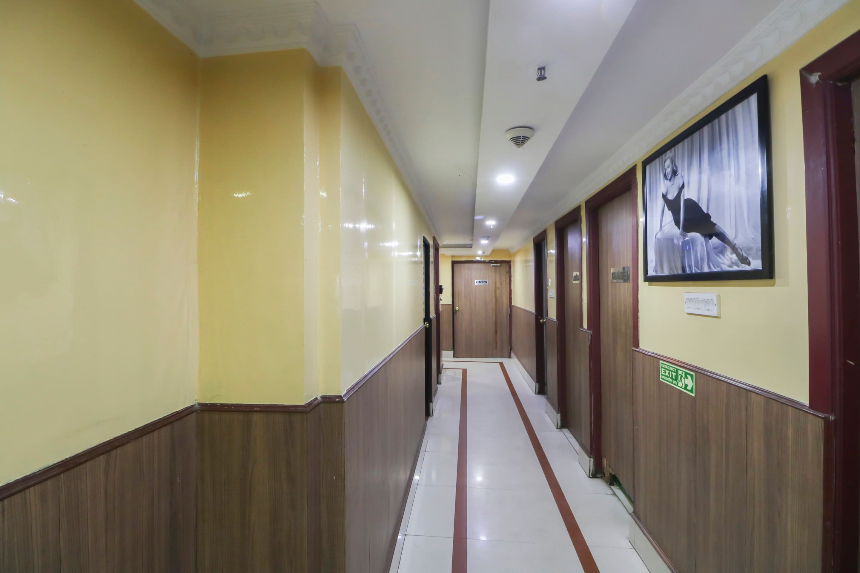 Main gallery