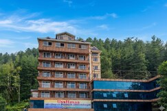 Photos of Usshmaa Himalayan Wellness Retreat